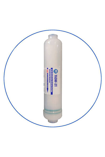 aqua filter Ανταλλακτική Μεμβράνη Αντίστροφης Όσμωσης 10 " TLCHF-2 T 0.02 μm