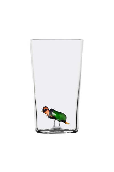 Ichendorf Pahar pentru apa, broasca testoasa, 13 cm, Animal Farm - designer A...