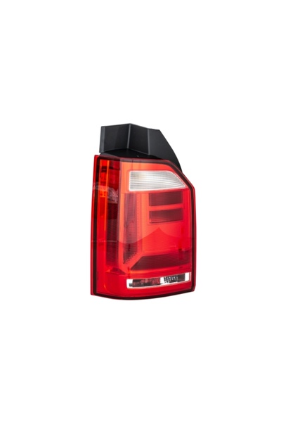 RapidAuto Stop spate lampa VW Transporter/Multivan (T6), 04.2015-, 1 usa spat...