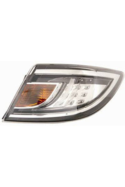 Depo Stop spate lampa Mazda 6 Sedan / Hatchaback (GH) 11.2009-12.2012, fara s...