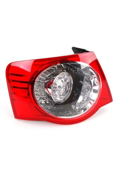 Depo Stop spate lampa VW Jetta/Golf Kombi (1k5/1km), 09.05-12.08, spate, omol...