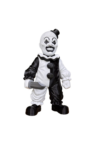 Eva Prints Figurina Art the Clown 30 cm, model decorativ printat 3D in Romani...