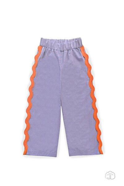 Joriens Little Mor Rüya Pantolonu