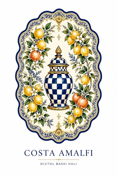 Rugs Modern Halı ETA Geleneksel Desenli Modern Dokuma Taban Dekoratif Halı