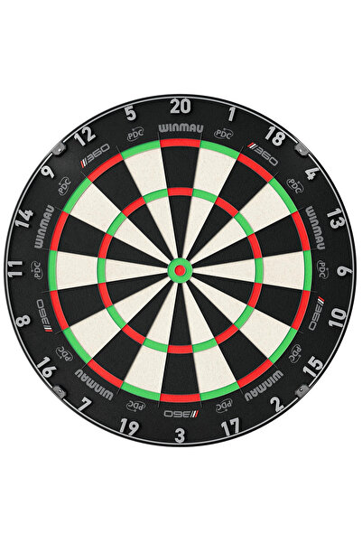 WINMAU Blade 360 Professional Dartboard