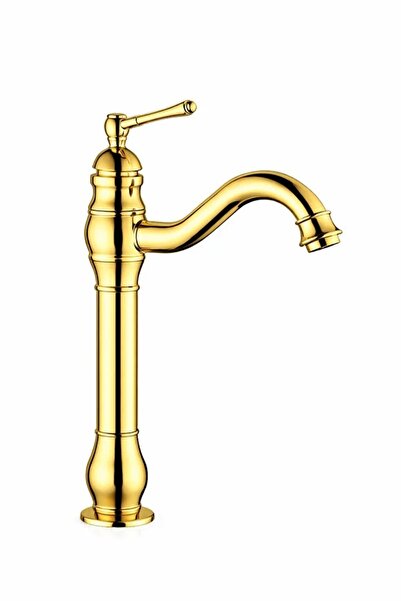 GOLD ROYAL ÇANAK LAVABO BATARYASI