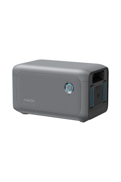 Anker Solix Baterie acumulator suplimentar BP1000X pentru C1000X 1056 Wh