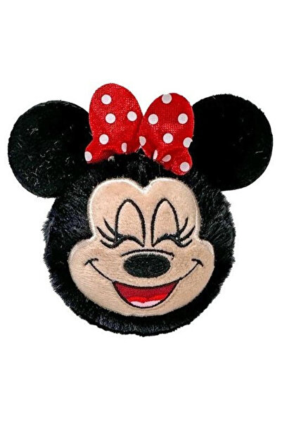 TY Jucarie de plus Beanie Bouncers Disney Minnie, moale, licentiata, cutie co...