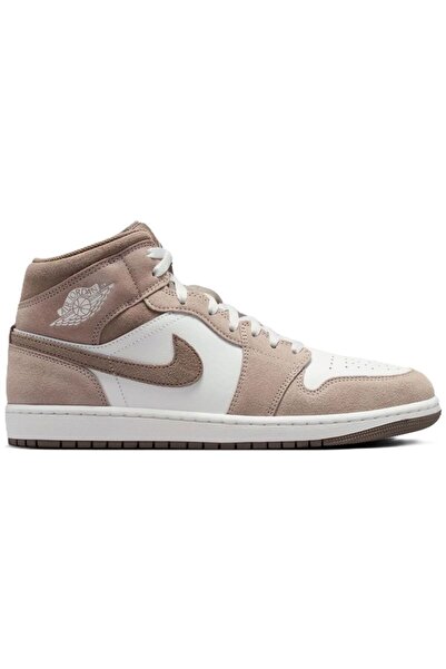 Nike Pantofi sport AIR JORDAN 1 MID Barbati
