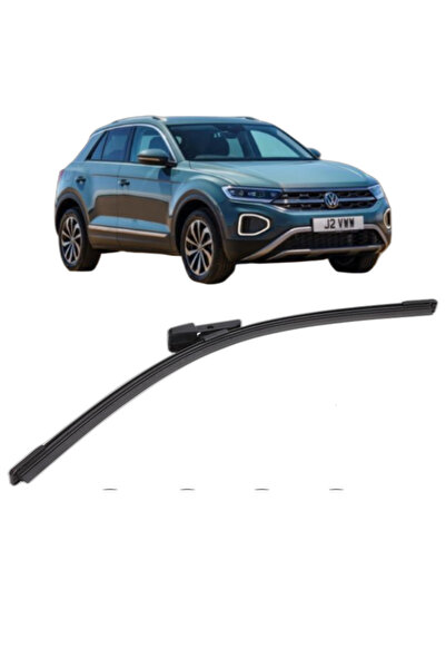 Bosch Lamă ștergător lunetă Volkswagen T-ROC (A11, D11) din 2017 - 2021, pent...