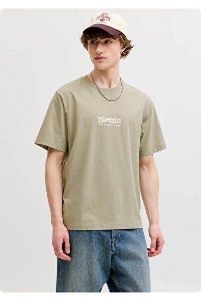 Jack & Jones JACK&JONES 12310070 JORSAVONA BOXX 0 ΛΑΙΜΟΥΡΓΕΜΕΝΟ ΚΟΝΤΟΜΑΝΙΚΟ Μ...
