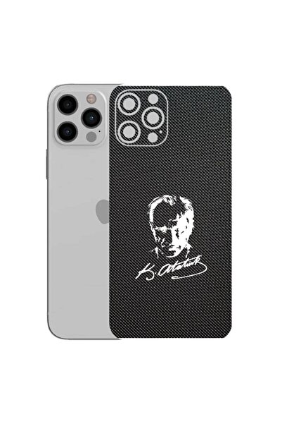 Kapps Iphone 12 Pro ile Uyumlu Bumper Serisi Premium Kaplama 360