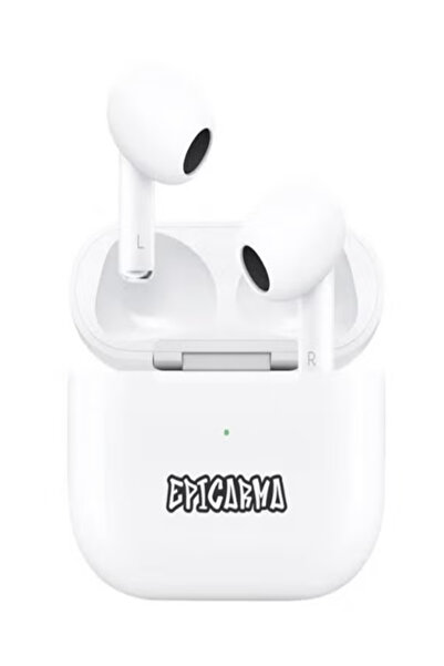 EpicArma SonicX True Wireless Earbuds Bluetooth Earphones with Charging Case ...