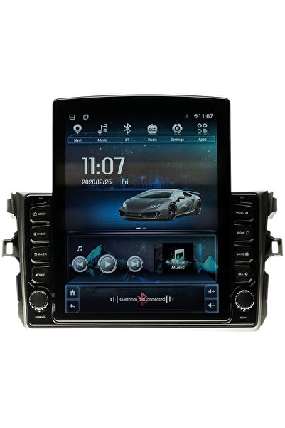 AUTONAV Navigatie Android GPS Dedicata Toyota Verso 2009-2019, Model XPERT 64...