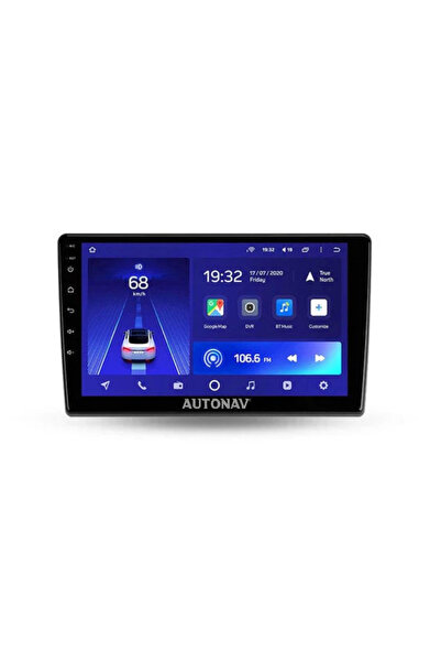 AUTONAV Navigatie Android GPS Dedicata Fiat Ducato Peugeot Boxer Citroen Jump...