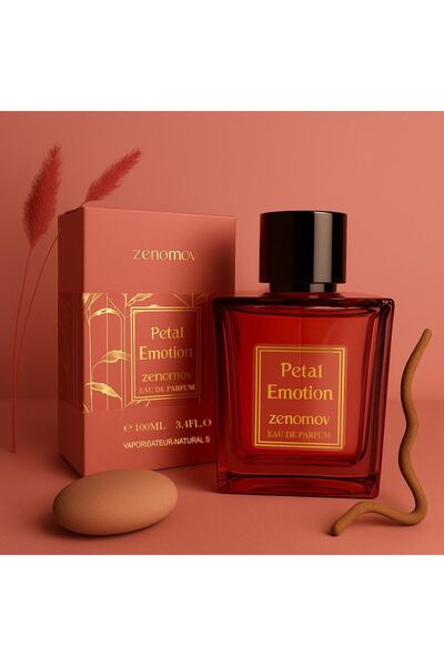 Zenomov PETAL EMOTION 100ML