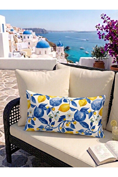 shopshop ss Single Patterned Digital Printed (30X50) cm Rectangular 1 Piece D...