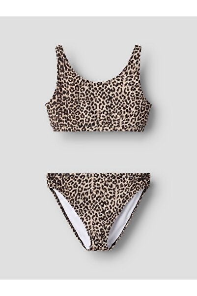 Name it NKFZANIMAL BIKINI