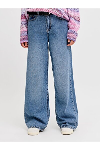 JJXX Blugi cu croială largă JXTOKYO WIDE HW R6009 DNM NOOS