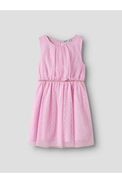 Name it Kleid Ärmelloses