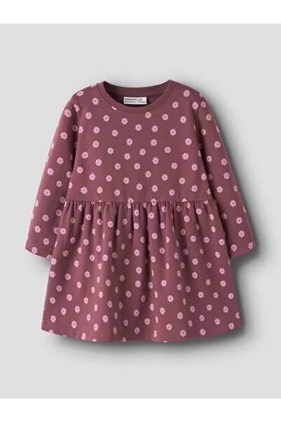 Name it Kleid Sweat