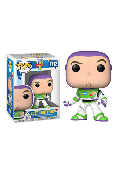 Funko Pop! Disney Pixar: Toy Story 5 – Buzz Lightyear #1712
