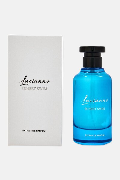 Lucianno Sunset Swim Extrait De Parfum 100 ml