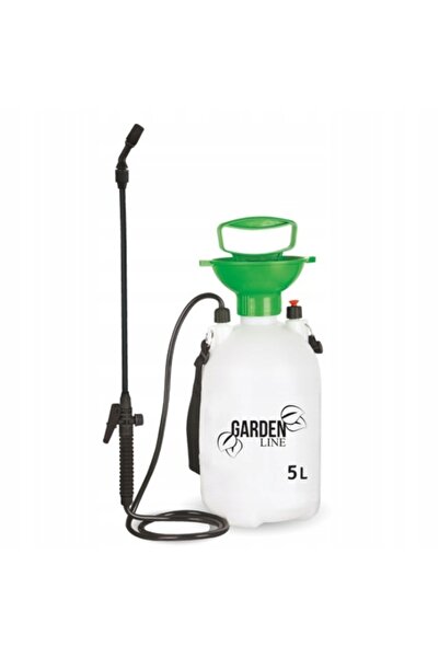 Other PULVERIZATOR CU COMPRESIE GARDENLINE 5L AOK2743