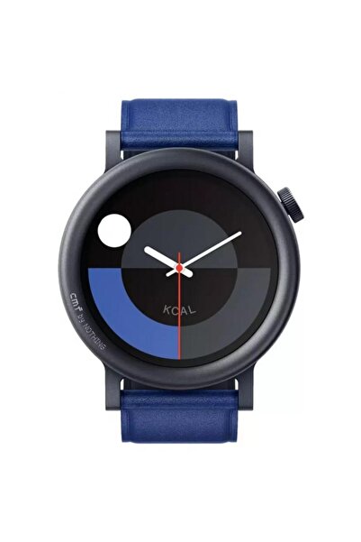 Cmf Smartwatch Nothing Watch Pro 2, AMOLED de 1.32 ", GPS, Apeluri Bluetooth,...