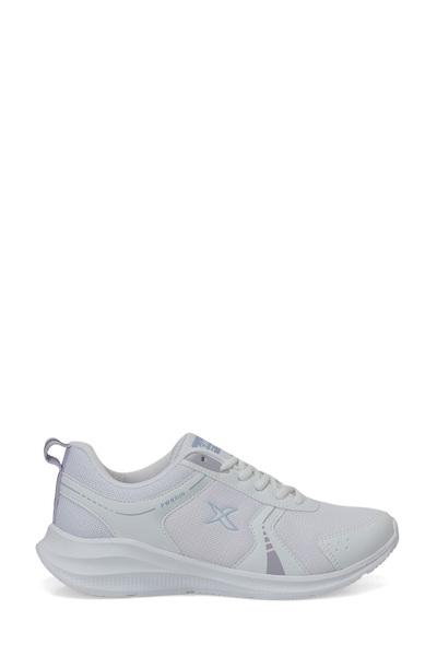 Kinetix CHARLES TX W -IHL Λευκά Γυναικεία Παπούτσια για Τρέξιμο