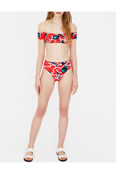 Evendi Top de baie, Mix culori