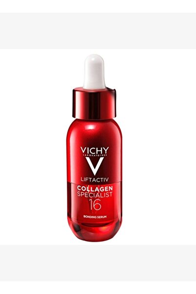 VICHY Liftactiv Collagen Specialist 16 Bonding Serum 30ml