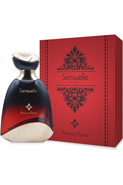 FRAİS ET FRAİS Sensuelle Perfume 100ml - EDP - For Him