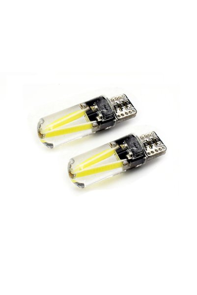 OEM LED T10 can bus w5w 6000k 12volt
