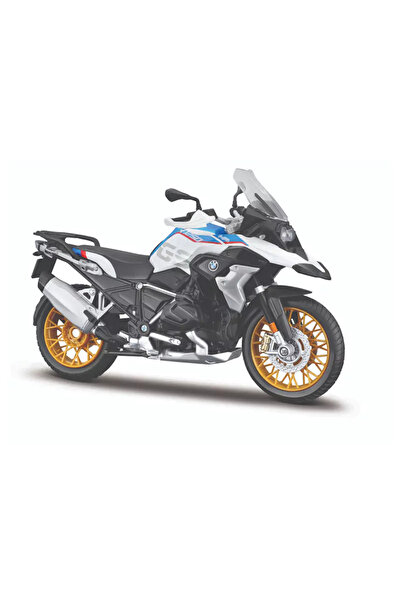 OEM Διακοσμητική μινιατούρα 1:18 Maisto BMW R 1250 GS