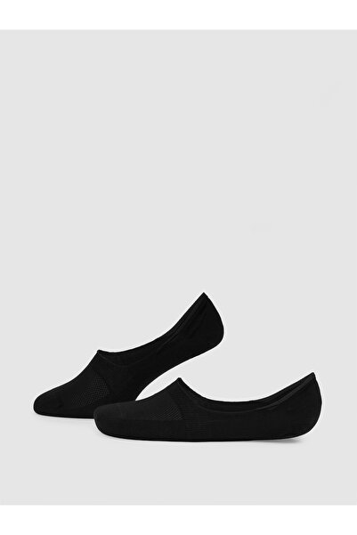 Cacharel Black Socks 50324369-Vr046