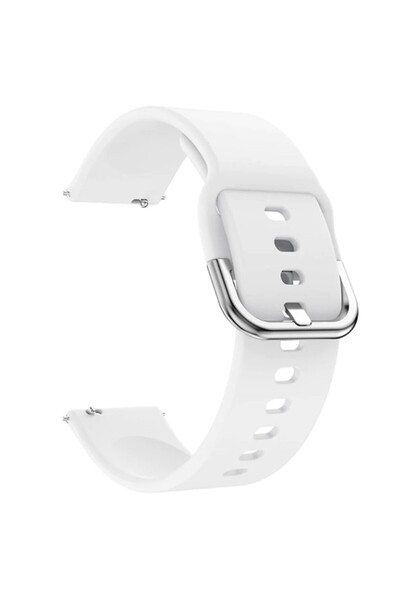 VD VERY DREAM Curea de silicon compatibilă cu Huawei Watch GT 6 46 mm, QR Tel...