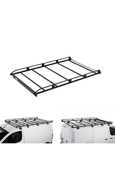 OEM Σχάρα Οροφής CRUZ EVO Rack Module 910-452 E28-140 280cm X 140cm 1 Τεμάχιο