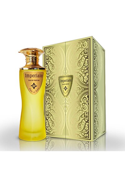 FRAİS ET FRAİS Imperiale Perfume 100ml -EDP - For Him & Her