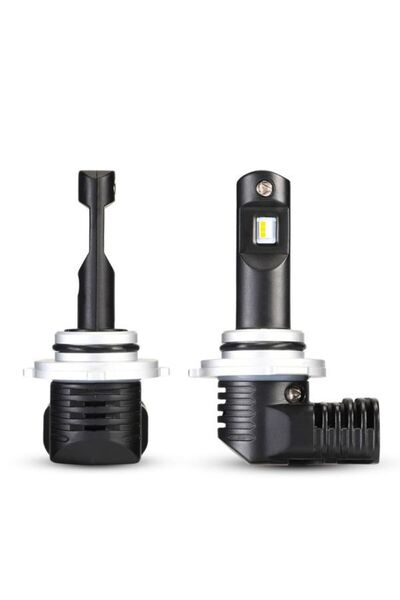 NOVSIGHT Λάμπες A500-N20B-H7 60W 8000LM 6500K 2 τεμάχια