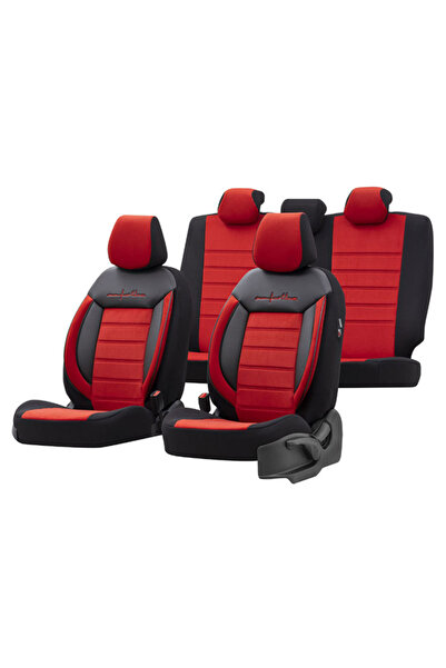 OEM Καλύμματα Αυτοκινήτου Otom Comfortline Design Universal Sued / Rachel / Δ...