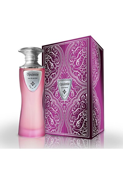 FRAİS ET FRAİS Opulente Perfume 100ml - EDP - For Her