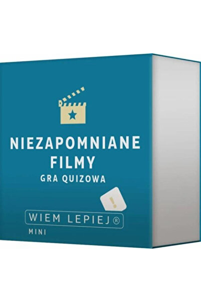 Rebel Știi mai bine: Quiz despre Filme Memorabile din - Joc 16+