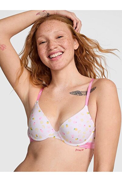 PINK Wear Everywhere Push-Up Sütyen