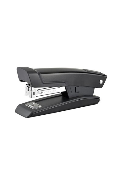 MC Micostore Capsator PRO-45, 24/6 - 26/6, 30 coli, 52mm, metalic, negru