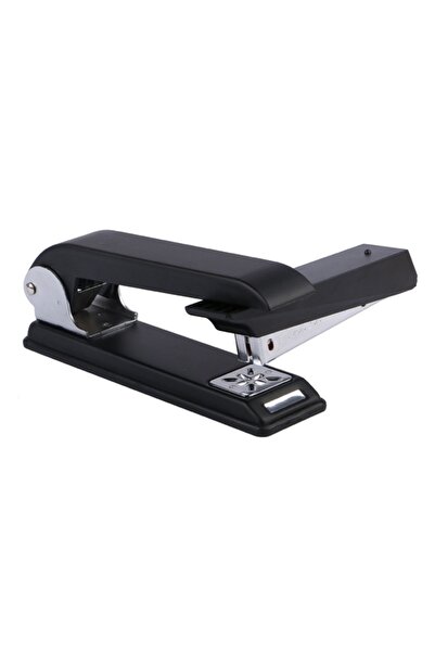MC Micostore Capsator 9629, 24/6, 12 coli, 90mm, brat rotativ, metalic, negru