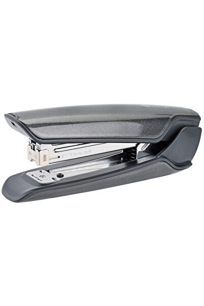 MC Micostore Capsator NOWA-335S/S, 24/6, 30 coli, 70mm, metalic, gri metaliza...