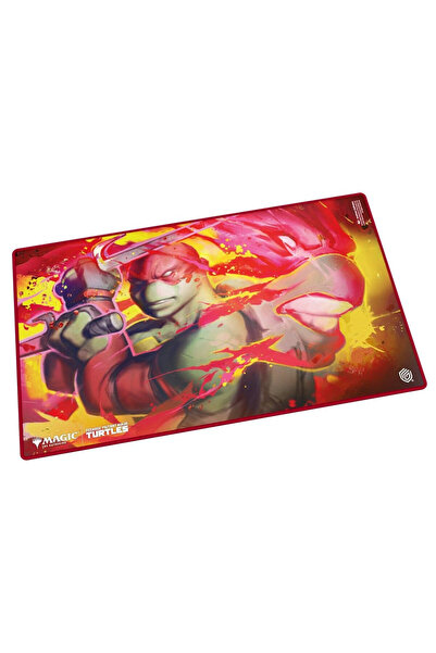 Ultimate Guard Mata de joc Magic: The Gathering, Zolwie Ninja, multicolor