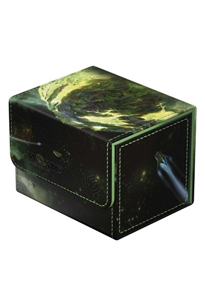 Ultimate Guard Cutie pentru carti Sidewinder 100+, Magic: The Gathering, mult...