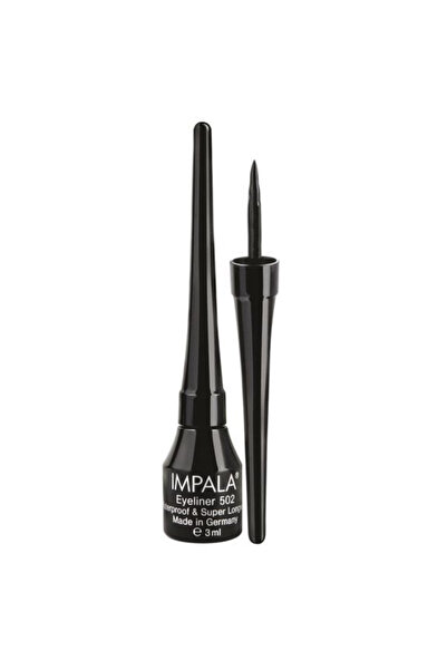 IMPALA Dipliner Αδιάβροχο και Μεγάλης Διάρκειας 3 ml